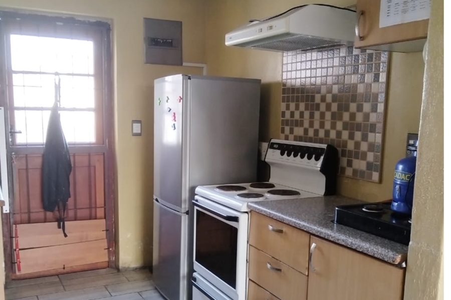 3 Bedroom Property for Sale in The Connifers Western Cape